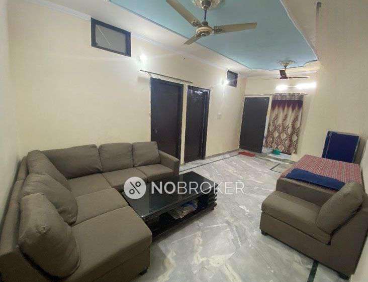 2 BHK Flat In Dda Janta Flat For Sale  In Rohini