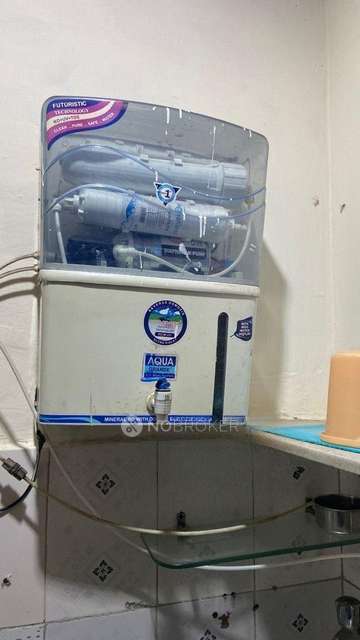 2 BHK Flat In Dda Janta Flat For Sale  In Rohini