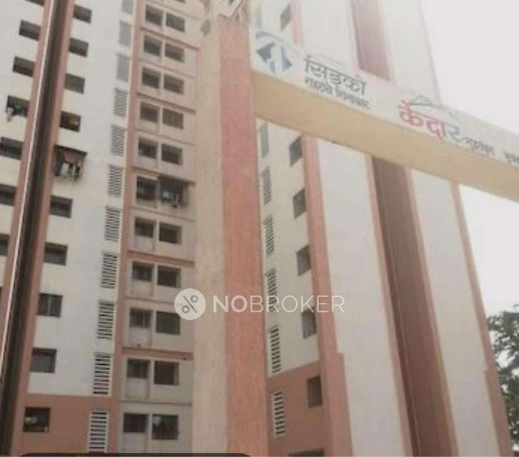 1 BHK Flat In Cidco Mass Housing Scheme Taloja For Sale  In Taloja