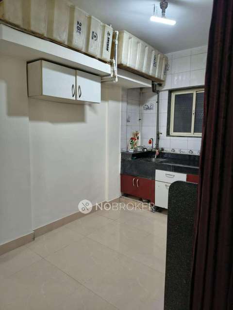 2 BHK Flat In Shri Krupa Srushti Society For Sale  In Ambegaon Budruk