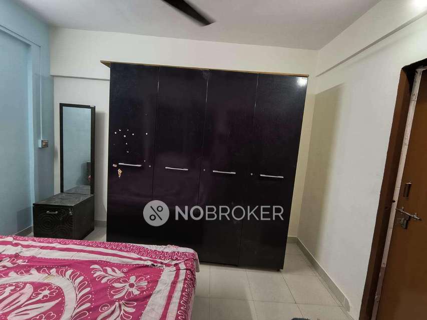 2 BHK Flat In Shri Krupa Srushti Society For Sale  In Ambegaon Budruk