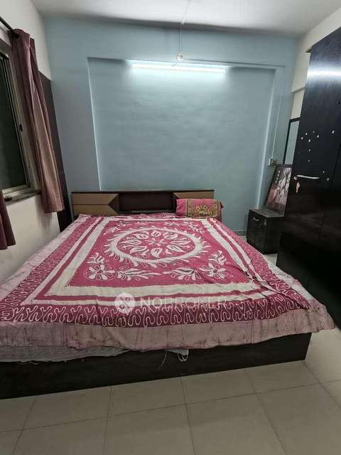 2 BHK Flat In Shri Krupa Srushti Society For Sale  In Ambegaon Budruk