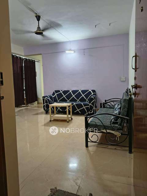2 BHK Flat In Shri Krupa Srushti Society For Sale  In Ambegaon Budruk