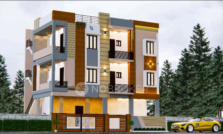 4+ BHK House For Sale  In Vignan Nagar