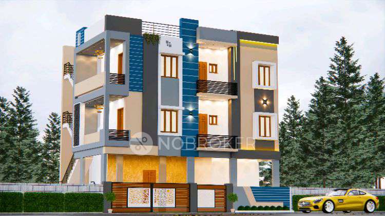 4+ BHK House For Sale  In Vignan Nagar