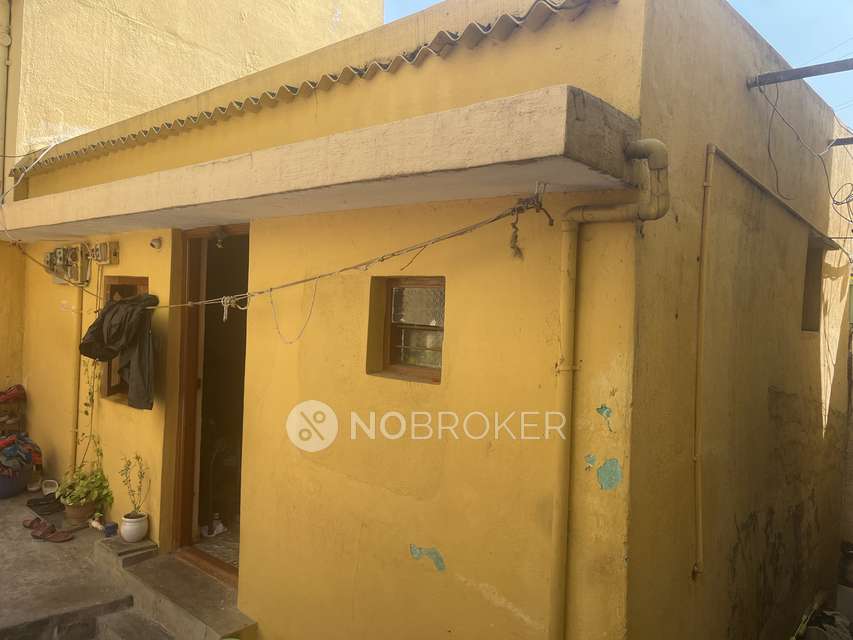 1 BHK House for Lease  In Mahalakshmi Layout