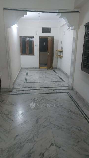 2 BHK House for Rent  In Bharath Nagar Metro Station