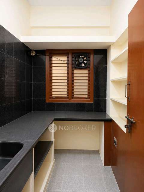2 BHK Flat In Lovejoy Paradise for Rent  In 40, Fr Residency, 51a, 4th B Cross, Pragathi Nagar, Basapura, Bengaluru, Karnataka 560100, India