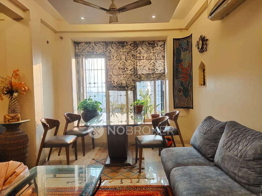2 BHK Flat In New Mhada Towers for Rent  In  Andheri West