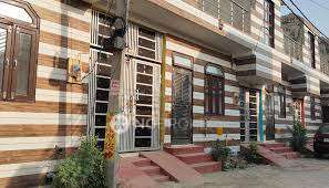 Single Room for Male In 2 BHK  In Vrindavan Garden Ghaziabad In Raj Bagh