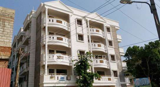 2 BHK Flat In Kalpatharu Apartment for Rent  In Koti Hosahalli