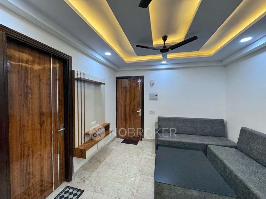 3 BHK Flat In Jmd Shri Shyam Apartment For Sale  In Sector 73
