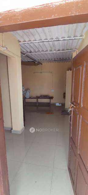 1 RK House for Rent  In Madipakkam