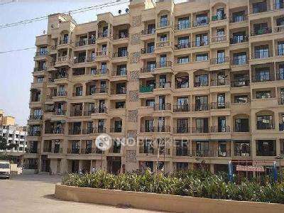 1 BHK Flat In Kohinoor Maxciti For Sale  In Ambernath