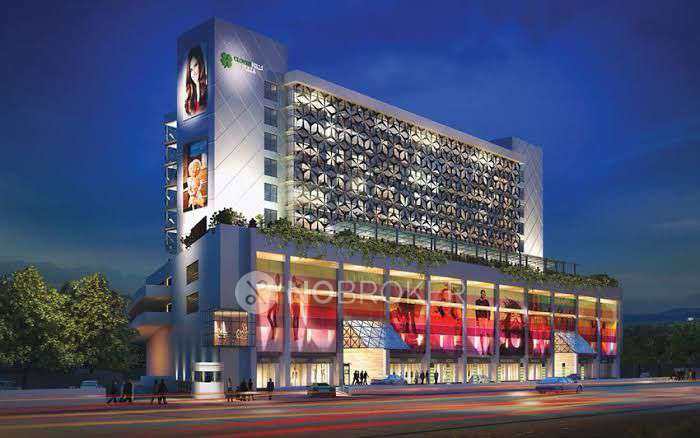 Showroom in Nibm, Pune for sale 