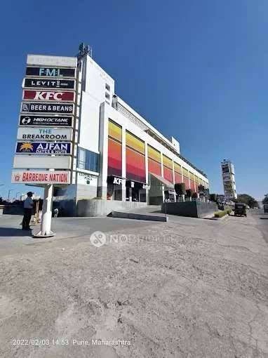 Showroom in Nibm, Pune for sale 