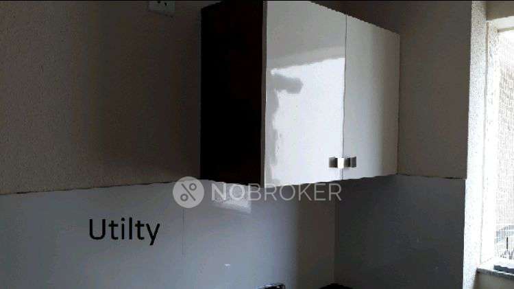 2 BHK Flat In Sobha Valley View for Rent  In Hosakerehalli, Bangalore