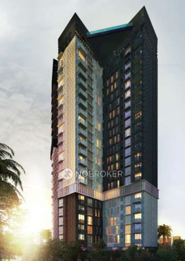 3 BHK Flat In Forum Serendipity, Bandra East for Rent  In Bandra East