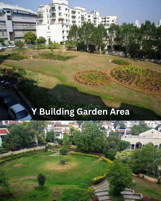 3 BHK Flat In Konark Pooram Kondhawa Khurd Pune for Rent  In Kondhwa