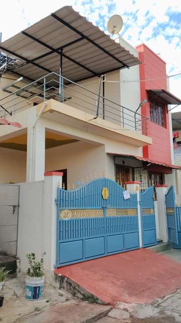 4 BHK House for Rent  In Zuzuvadi