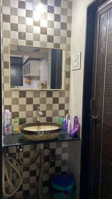 Shared Room for Female In 1 BHK  In Kadambari Raj Park Opposite Svs Bank In Kadambari-raj-park, Tanaji Nagar, Chinchwad, Keshav Nagar, Chinchwad, Pune, Pimpri-chinchwad, Maharashtra 411033, India