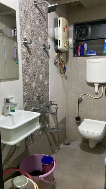 Shared Room for Female In 1 BHK  In Kadambari Raj Park Opposite Svs Bank In Kadambari-raj-park, Tanaji Nagar, Chinchwad, Keshav Nagar, Chinchwad, Pune, Pimpri-chinchwad, Maharashtra 411033, India