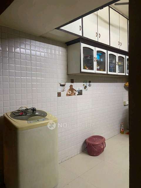 Shared Room for Female In 1 BHK  In Kadambari Raj Park Opposite Svs Bank In Kadambari-raj-park, Tanaji Nagar, Chinchwad, Keshav Nagar, Chinchwad, Pune, Pimpri-chinchwad, Maharashtra 411033, India