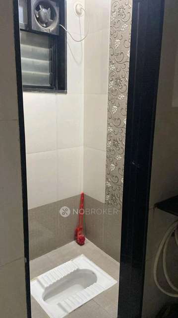 Shared Room for Female In 1 BHK  In Kadambari Raj Park Opposite Svs Bank In Kadambari-raj-park, Tanaji Nagar, Chinchwad, Keshav Nagar, Chinchwad, Pune, Pimpri-chinchwad, Maharashtra 411033, India