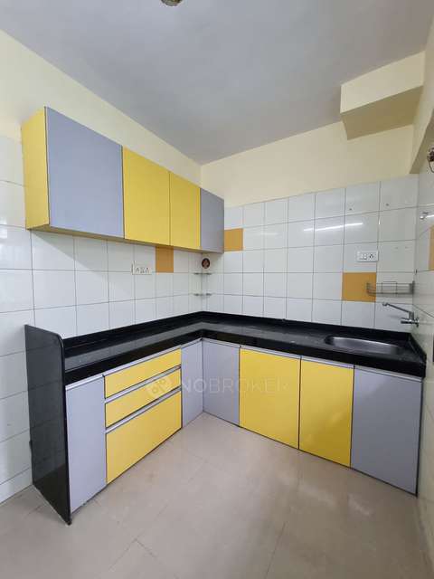 2 BHK Flat In Om Shree Apartment, Ghansoli For Sale  In Ghansoli