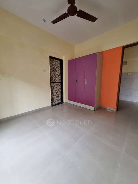 2 BHK Flat In Om Shree Apartment, Ghansoli For Sale  In Ghansoli