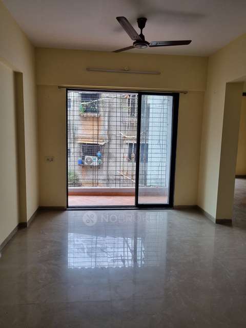 2 BHK Flat In Om Shree Apartment, Ghansoli For Sale  In Ghansoli