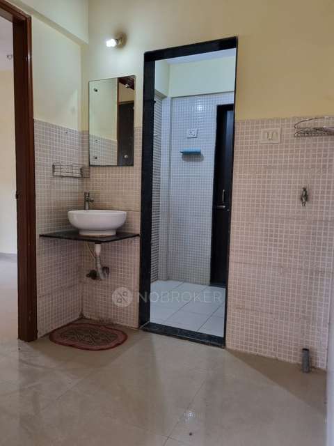 2 BHK Flat In Om Shree Apartment, Ghansoli For Sale  In Ghansoli