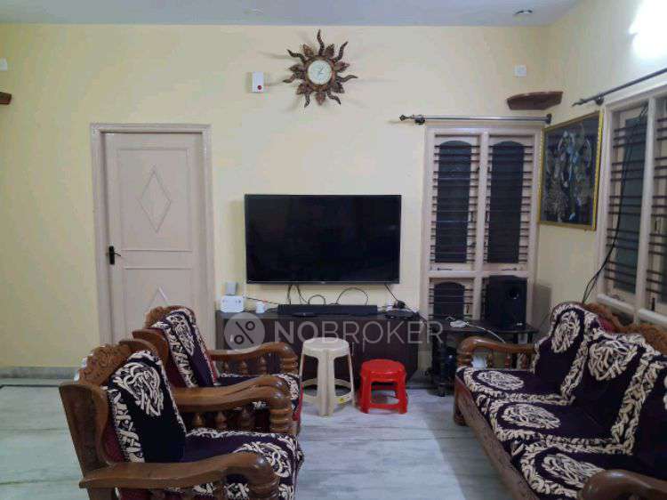 2 BHK House for Lease  In Vhj8+q8p, Pnb Layout, Konanakunte, Bengaluru, Karnataka 560062, India