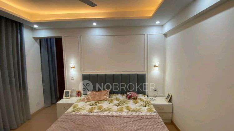 2 BHK Flat In Ild Grand For Sale  In Fx2m+vjq Cluster_gurgaon 40, Sector 37c, Gurugram, Haryana 122006, India