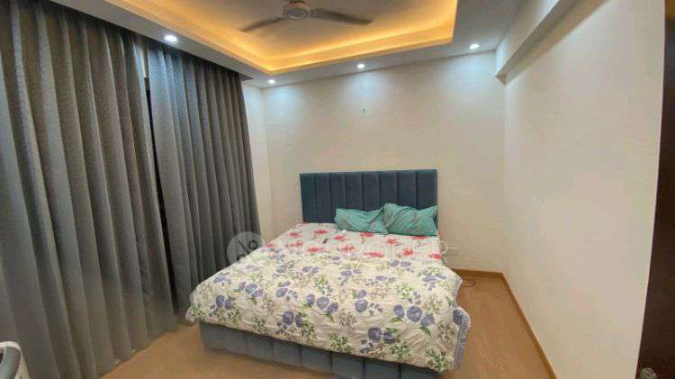 2 BHK Flat In Ild Grand For Sale  In Fx2m+vjq Cluster_gurgaon 40, Sector 37c, Gurugram, Haryana 122006, India