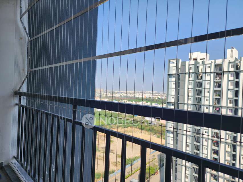 3 BHK Flat In Altis Ashraya, Mangadu For Sale  In Mangadu