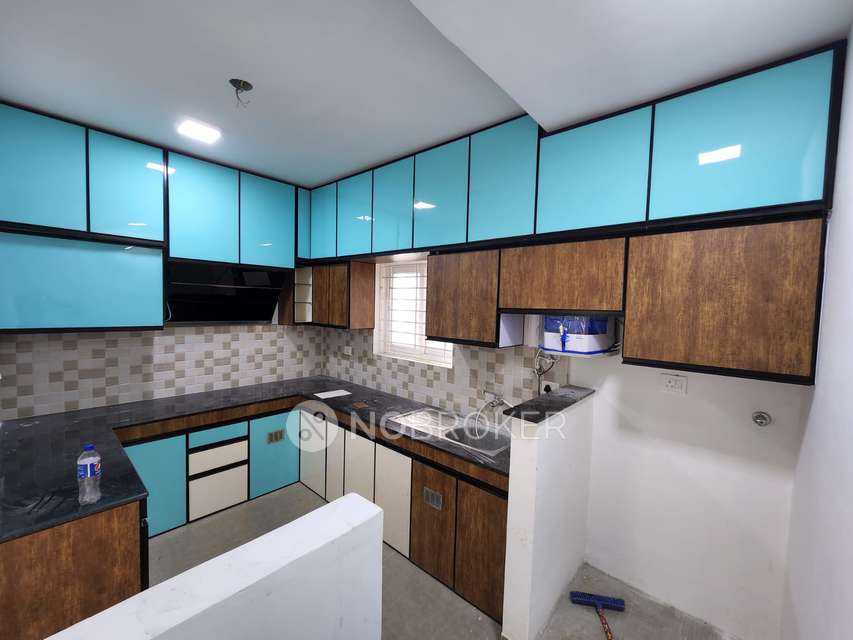 3 BHK Flat In Altis Ashraya, Mangadu For Sale  In Mangadu