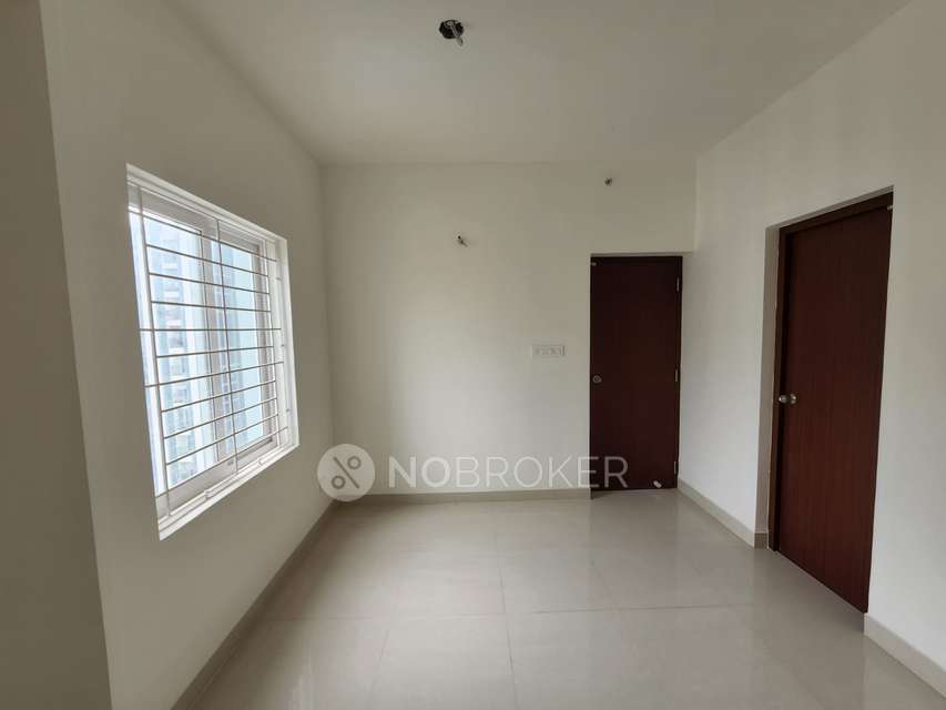 3 BHK Flat In Altis Ashraya, Mangadu For Sale  In Mangadu