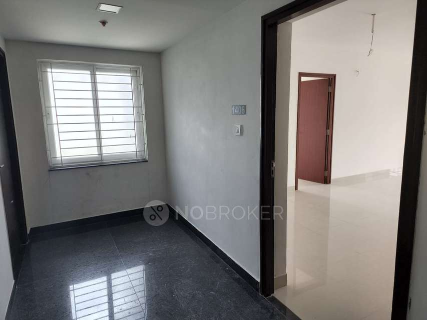 3 BHK Flat In Altis Ashraya, Mangadu For Sale  In Mangadu