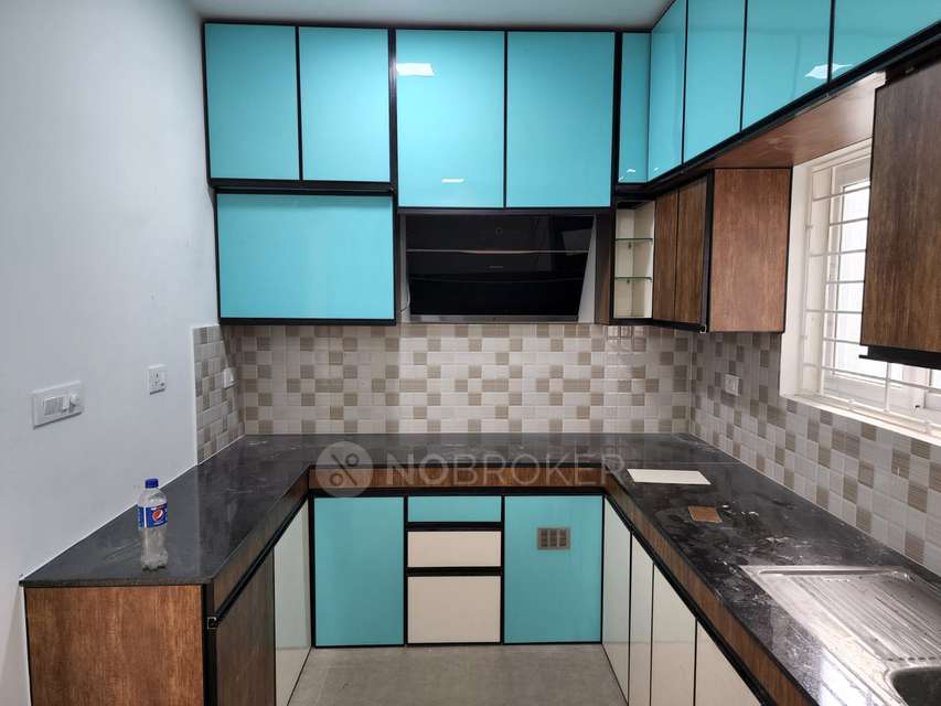 3 BHK Flat In Altis Ashraya, Mangadu For Sale  In Mangadu