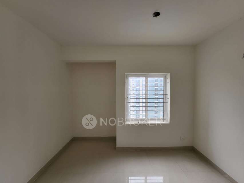 3 BHK Flat In Altis Ashraya, Mangadu For Sale  In Mangadu