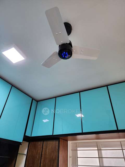 3 BHK Flat In Altis Ashraya, Mangadu For Sale  In Mangadu