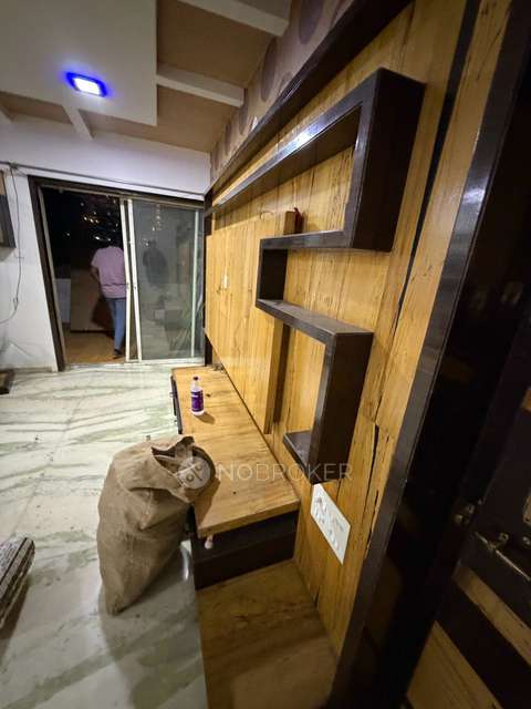 2 BHK Flat In Amanora for Rent  In Greenfield Society