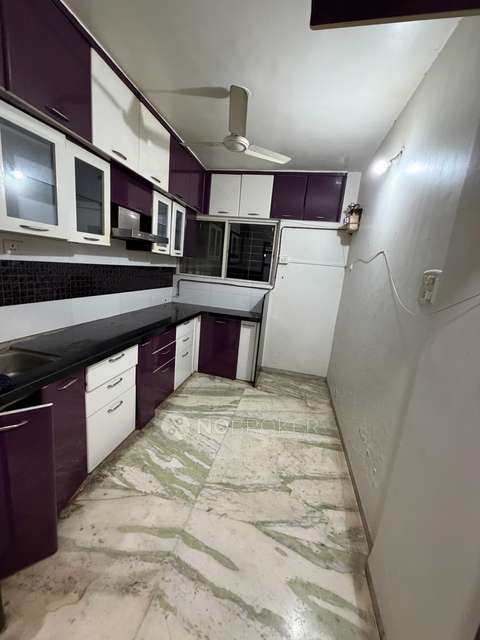 2 BHK Flat In Amanora for Rent  In Greenfield Society