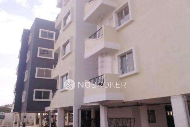 2 BHK Flat In Vakil Whispering Woods For Sale  In Thirumagondanahalli