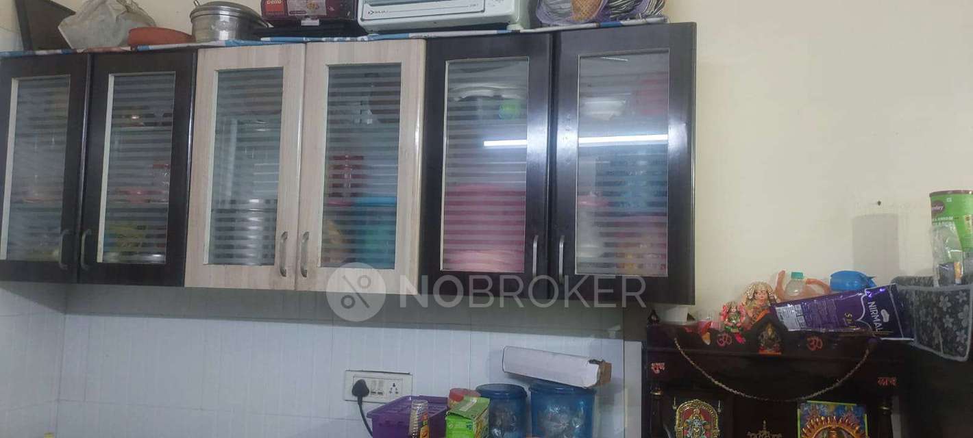 2 BHK Flat In Dreams Nandini Society for Rent  In Hadapsar