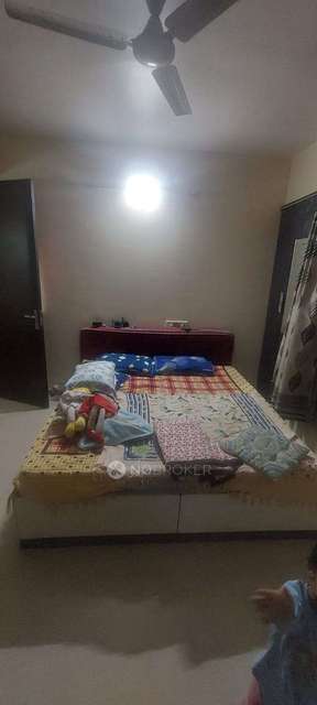 2 BHK Flat In Dreams Nandini Society for Rent  In Hadapsar