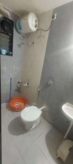 2 BHK Flat In Dreams Nandini Society for Rent  In Hadapsar