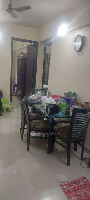 2 BHK Flat In Dreams Nandini Society for Rent  In Hadapsar