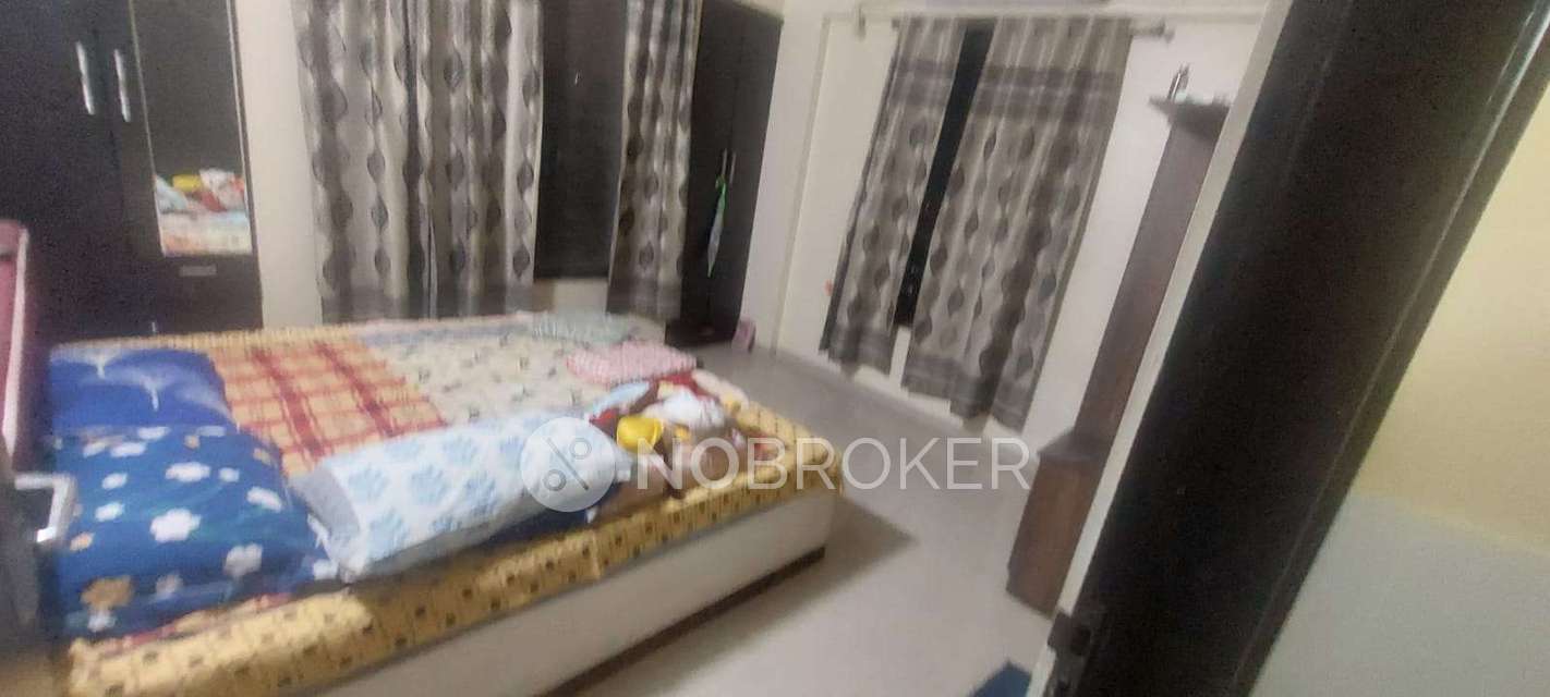 2 BHK Flat In Dreams Nandini Society for Rent  In Hadapsar